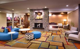 Fairfield Inn & Suites Salt Lake City Downtown